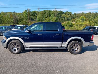 Used 2015 RAM 1500 Laramie w/ Convenience Group