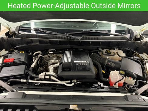 Certified 2022 Chevrolet Silverado 1500 LT w/ Protection Package AWD/4WD image 36