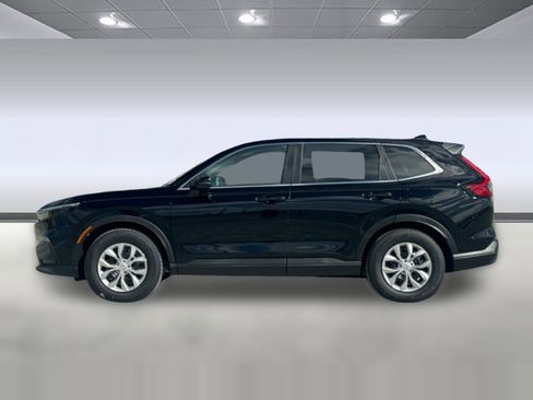 New 2026 Honda CR-V LX image 2