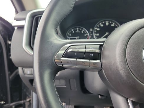 Used 2025 MAZDA CX-50 AWD 2.5 S w/ Premium Package image 22