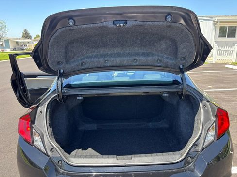 Used 2016 Honda Civic LX image 16