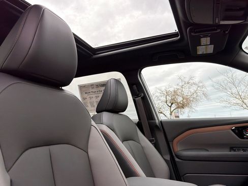 New 2026 Subaru Forester Sport image 17