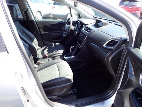 Used 2016 Buick Encore FWD image 9