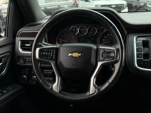 Used 2021 Chevrolet Tahoe LS w/ Driver Alert Package image 6