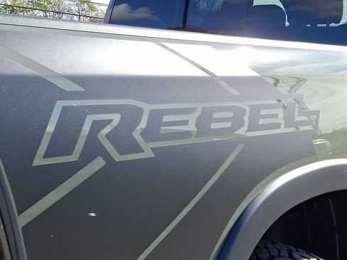 New 2026 RAM 1500 Rebel w/ Rebel Level 2 Equipment Group image 15