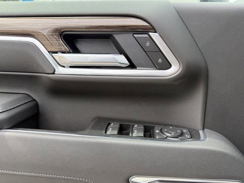 New 2026 Chevrolet Silverado 2500 LT image 18