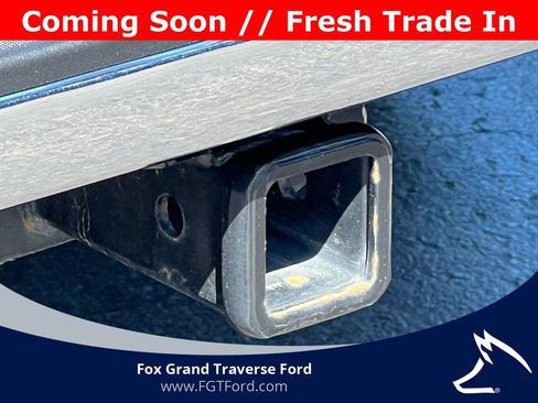 Certified 2025 Ford F150 XLT w/ Equipment Group 301A Standard AWD/4WD image 7