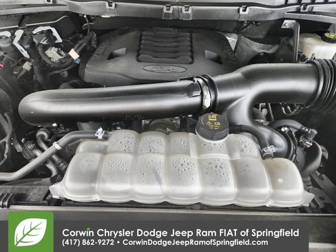 Used 2023 Ford F150 Tremor AWD/4WD image 35