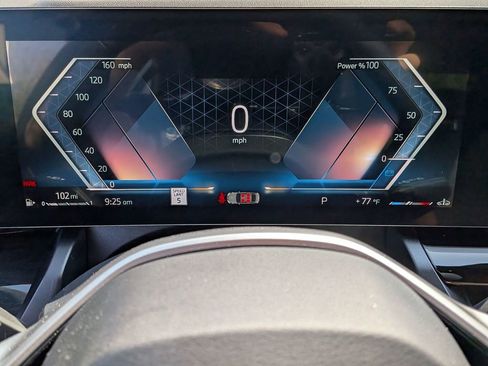 New 2026 BMW 530i image 30