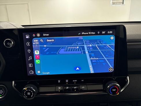 Used 2023 Chevrolet Colorado Trail Boss w/ Technology Package image 67