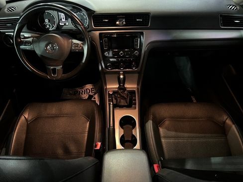 Used 2014 Volkswagen Passat TDI SE image 38