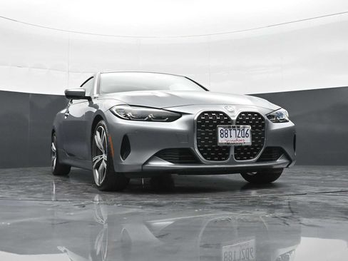 Certified 2023 BMW 430i Coupe w/ Convenience Package RWD image 26