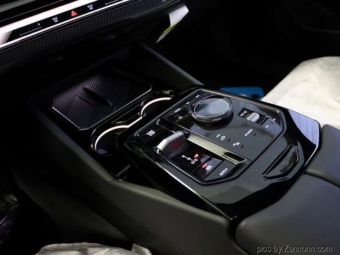 Used 2026 BMW 540i xDrive image 14