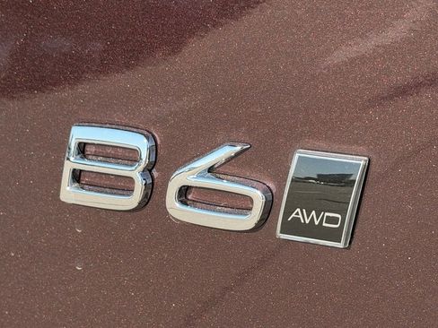 New 2027 Volvo XC90 B6 Plus AWD/4WD image 5