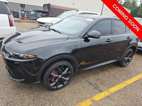 Used 2024 Dodge Hornet GT Plus AWD/4WD image 1