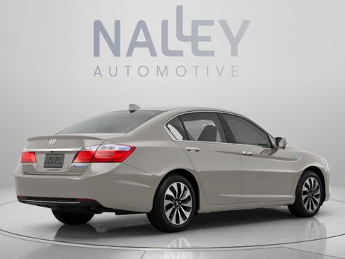 Used 2015 Honda Accord EX-L image 3