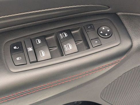 Certified 2024 Dodge Durango R/T image 11