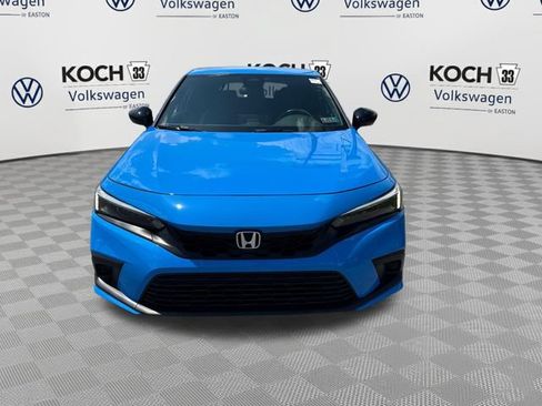 Used 2024 Honda Civic Sport image 2