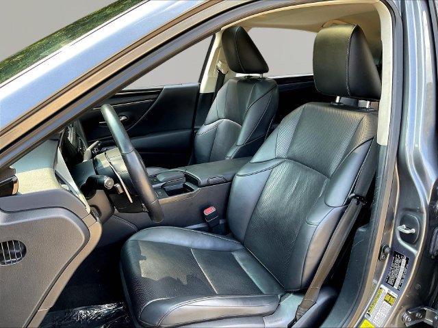 Used 2020 Lexus ES 350 w/ Premium Package FWD image 23