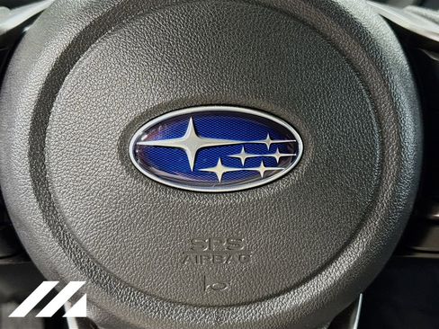 New 2026 Subaru Impreza 2.0i Sport AWD/4WD image 32