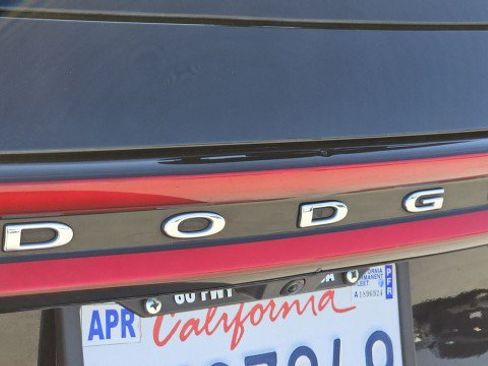 Used 2024 Dodge Durango GT AWD/4WD image 31