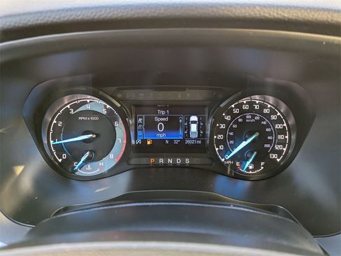 Used 2019 Ford Ranger XLT w/ Equipment Group 302A Luxury image 11