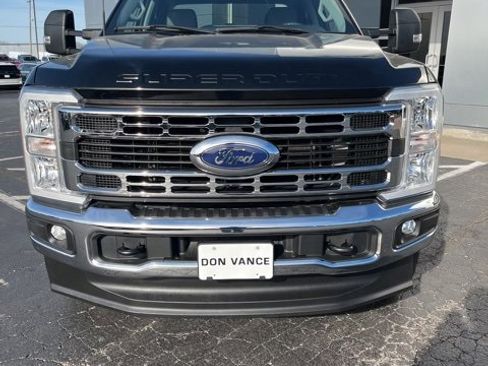 Used 2023 Ford F350 XLT w/ XLT Value Package image 9