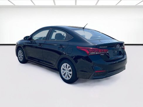 Used 2020 Hyundai Accent SE FWD image 6