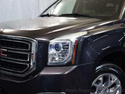 Used 2015 GMC Yukon XL SLE w/ Convenience Package image 3