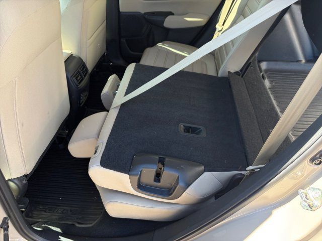 Used 2018 Honda CR-V EX image 11