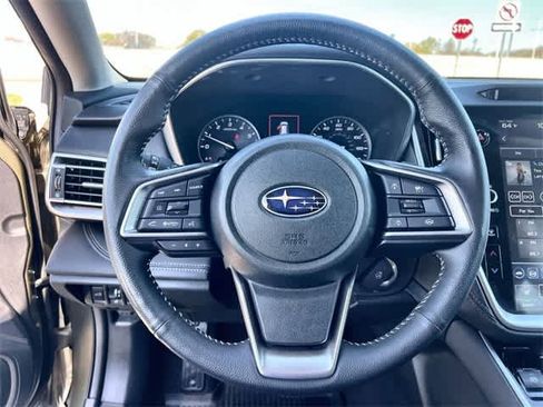 Used 2024 Subaru Outback Limited XT image 17