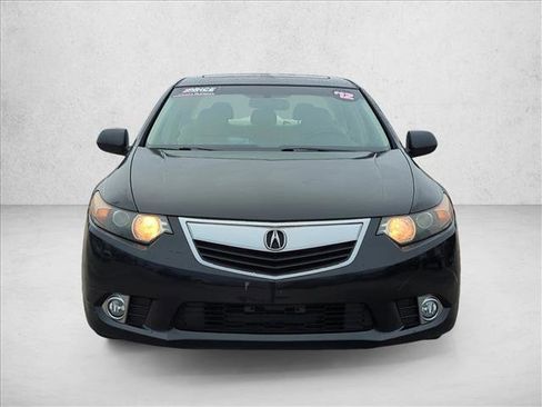 Used 2012 Acura TSX image 2