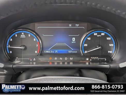 Certified 2023 Ford Bronco Sport Badlands w/ Premium Package AWD/4WD image 27