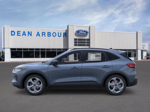 New 2026 Ford Escape ST-Line w/ Tech Pack #1 image 3