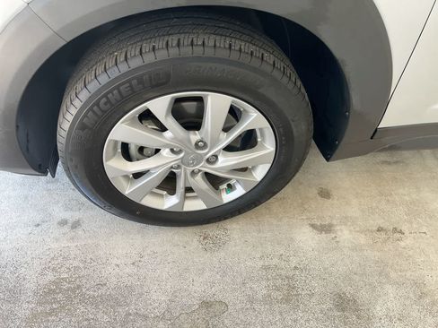 Used 2019 Hyundai Tucson Value w/ Cargo Package AWD/4WD image 10