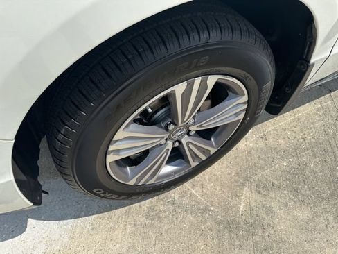 Used 2019 Acura MDX FWD image 40