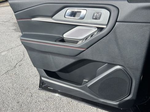 New 2026 Ford Explorer ST w/ Sun And Sound Package image 17