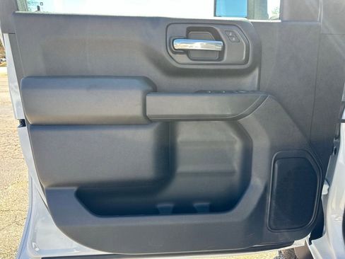 New 2025 Chevrolet Silverado 3500 W/T w/ WT Convenience Package image 19