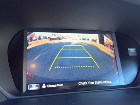 Used 2016 Acura TLX FWD image 18