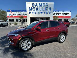 Used 2025 Buick Encore GX Preferred video 1