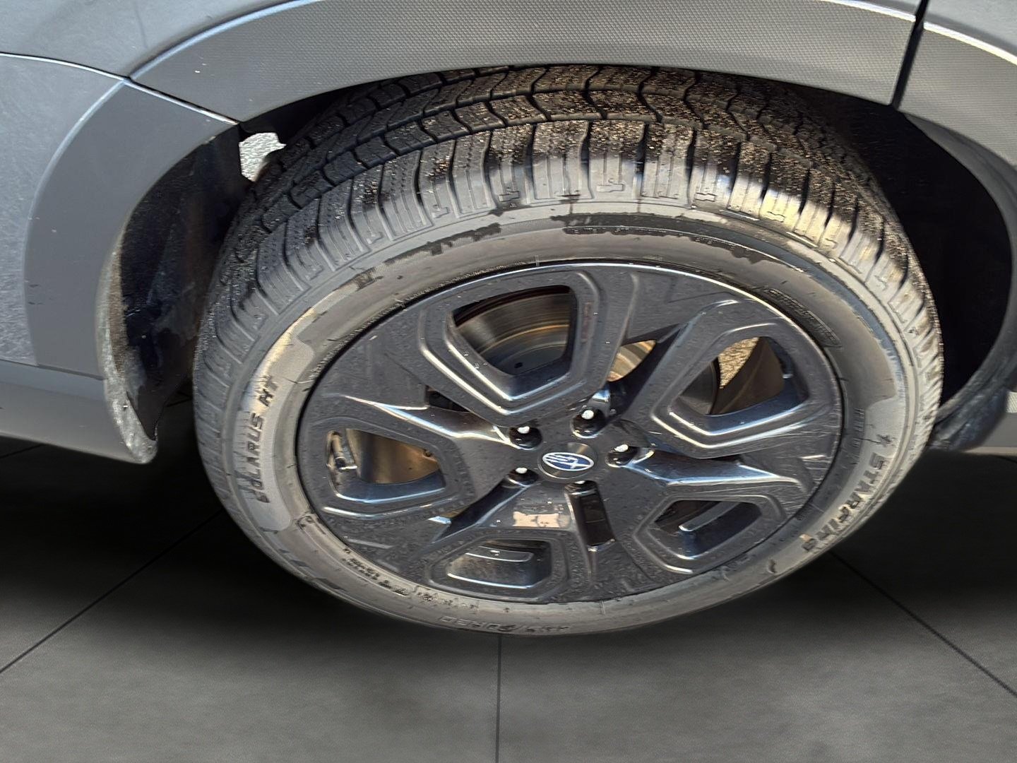 Used 2024 Subaru Ascent Onyx Edition Limited AWD/4WD image 8