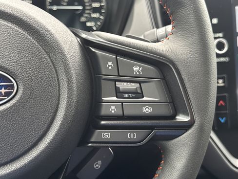 New 2026 Subaru Crosstrek 2.5i Limited image 16