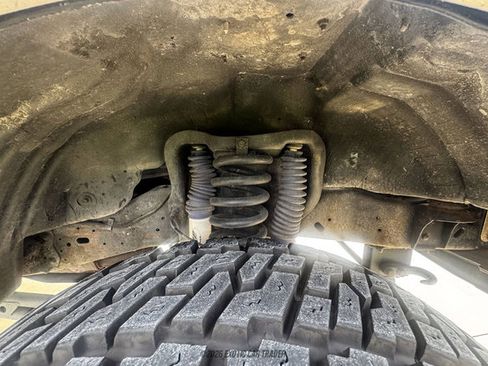 Used 1990 Ford Bronco AWD/4WD image 81