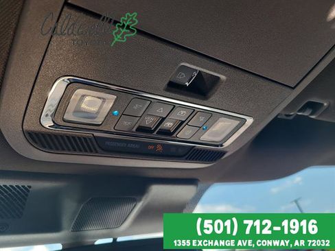 Used 2024 Ford F150 King Ranch w/ FX4 Off-Road Package AWD/4WD image 21