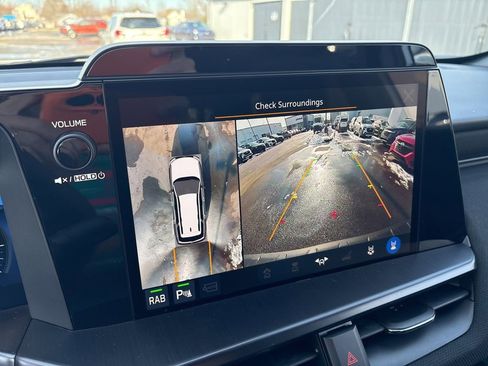 New 2026 Subaru Outback Limited XT w/ Premium/Limited Plus Package image 27