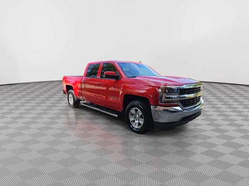 Used 2016 Chevrolet Silverado 1500 LT w/ LT Fleet Plus Package RWD image 2