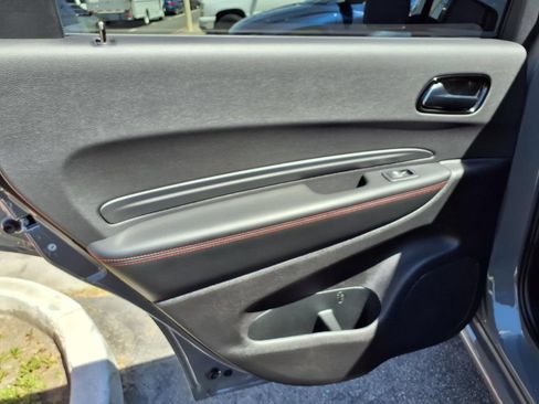 Used 2026 Dodge Durango GT AWD/4WD image 9