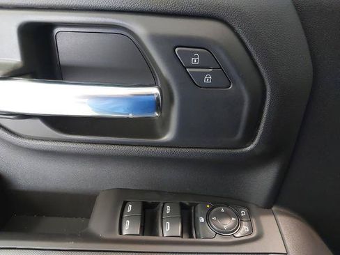 New 2026 Chevrolet Silverado 1500 Custom AWD/4WD image 26