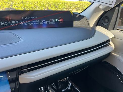 New 2026 Lincoln Navigator L Reserve image 29