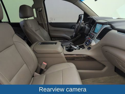 Used 2015 GMC Yukon SLT w/ Open Road Package image 17